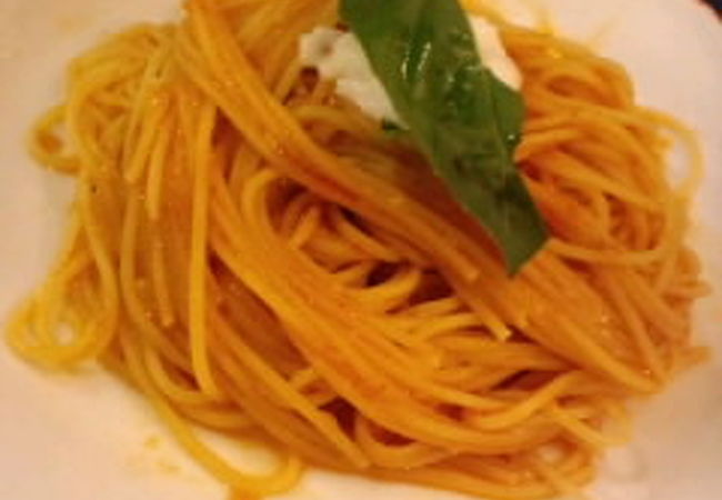 味は普通です。。