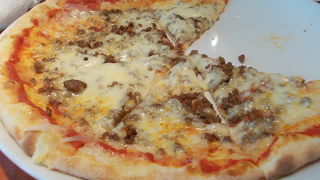 おしゃれな雰囲気