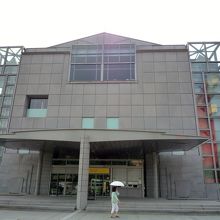 京都国立近代美術館