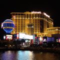 ラスベガスっぽさを味わえるホテル