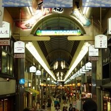 疲れます・・・