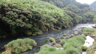 妙見温泉　天けい荘