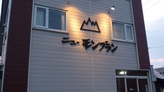 エスカロップあります