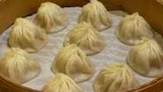 小籠包といえば、ここ！