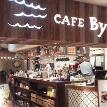 カフェ バイ ザ シー Cafe By The Sea 新宿 By へなちょこ カフェ バイ ザ シーのクチコミ フォートラベル