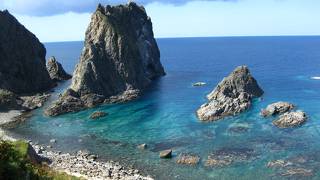 心が洗われる絶景