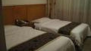 呼和浩特国際青年旅舎