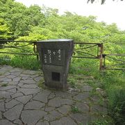 箱根旧街道の樫の木平に「貴方は 今 歌ってますか　小澤征爾」と刻んだ石碑があります。