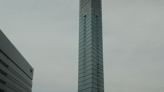 福岡のランドマークタワー福岡タワー　割引情報も