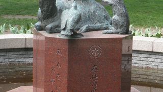 メルヘンチックな動物たち♪