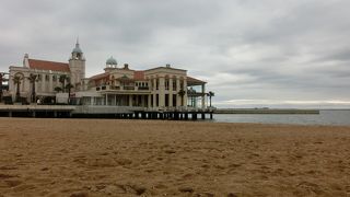 のんびりお散歩がきもちいい♪