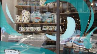 たーくさんだー