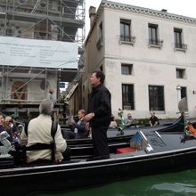 歌はうまい（笑）