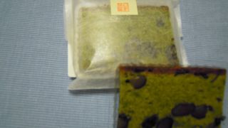 今日は手土産を＠ひかげちゃや！