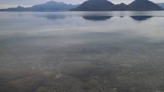 洞爺水辺の里 財田キャンプ場