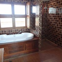 アメニティはほとんどありません。持参した方がいいです。