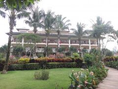 アンダマニア ビーチ リゾート カオラック 写真