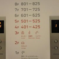 無駄がなく、最低限必要なものだけを揃えています。