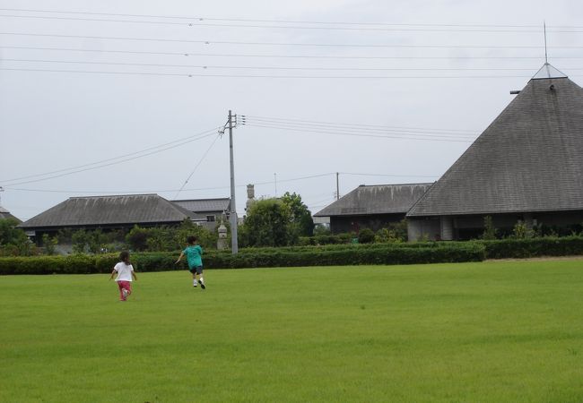 北陸でも数少ない古美術専門の美術館