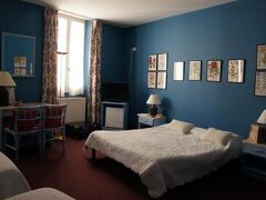 オテル ドゥ ガーランド アビニョン サントル 写真