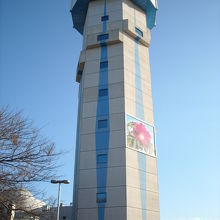 シンボルタワー