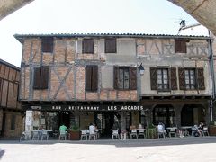 オーベルジュ ドゥ アルカード 写真