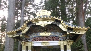 また大変見事な手洗い場です。重要文化財