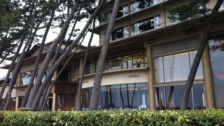 初夏は空いてます