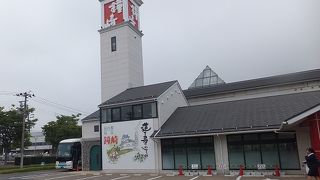 ささかまのテーマパーク？？