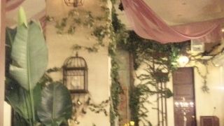 女子会やデートにオススメ