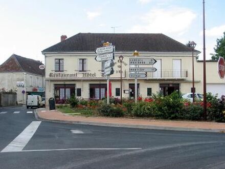 Le Cheval d'Or 写真