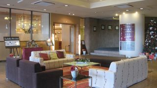 普段使いできるビュッフェです