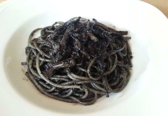 暖炉のある隠れ家