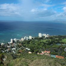 サイコーの気分です