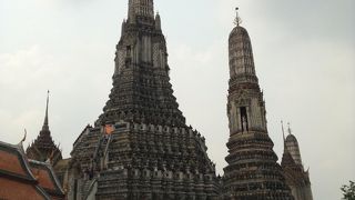 一度は登ってみたい