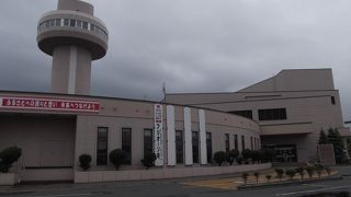 道の駅 サラブレッドロード新冠