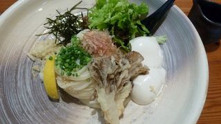 那須の絶品うどん！