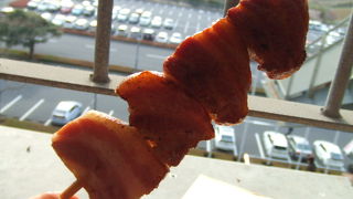 これが自慢ですから