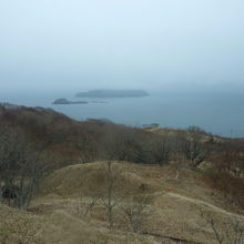 展望台からの眺め