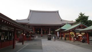 東京の定番スポット