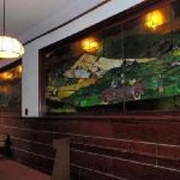 かなり老朽化している