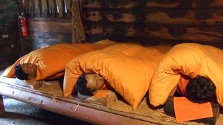 ガイドツアーがおすすめ