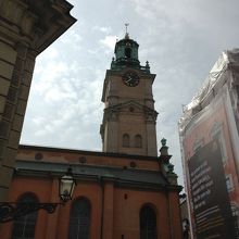 おしゃれです。