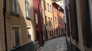 ほんとに住みたいです！