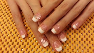 Nail 愛