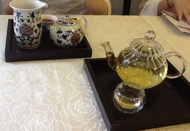 ザ バンド ティーカンパニー