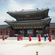 日本と似てるような･･･