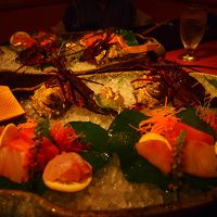 食事全てが美味しい♪