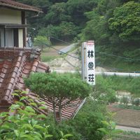 部屋からの眺め