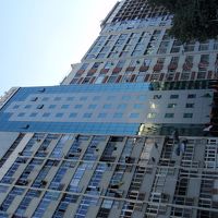 決して大きなホテルではありませんが、心地よいです。